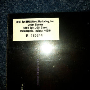 Prince : Batman (Motion Picture Soundtrack) (LP, Album, Club)