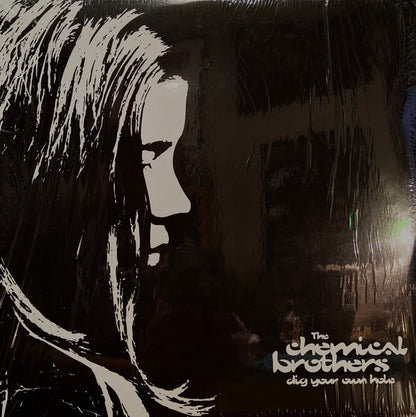 The Chemical Brothers : Dig Your Own Hole (2xLP, Album, RE, RP)