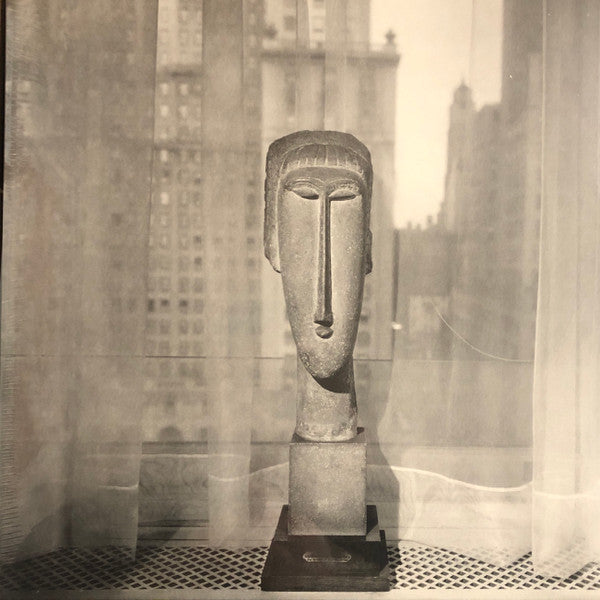 Andy Stott : Faith In Strangers (2x12", Album, RP)