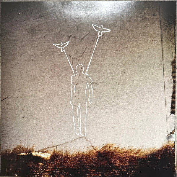 Flyleaf : Flyleaf (LP, Album, Ltd, RE, Tra)