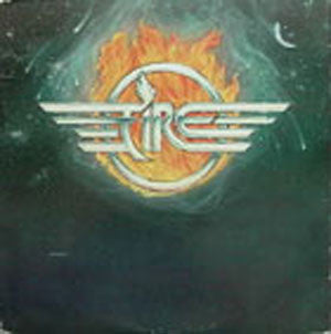 Fire (5) : Fire (LP, Album, Promo)