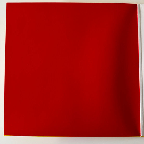 Broadcast : The Noise Made By People (LP, Album, Club, Num, RE, Red)