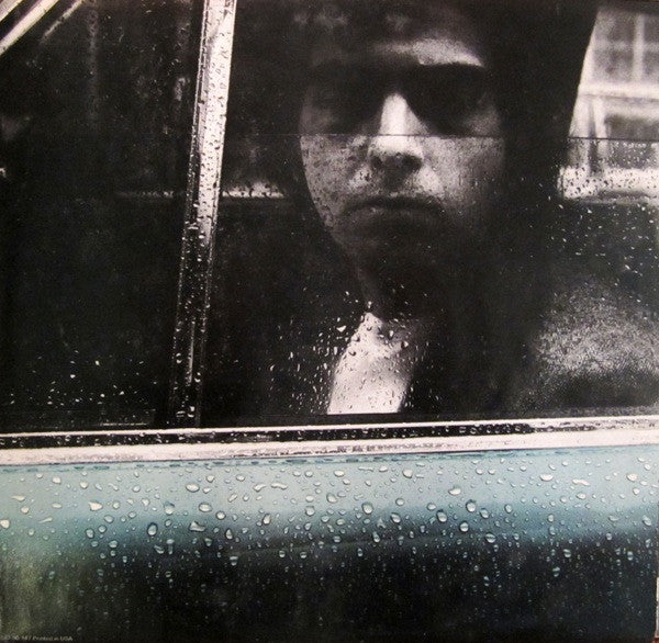Peter Gabriel : Peter Gabriel (LP, Album, RE, SP )