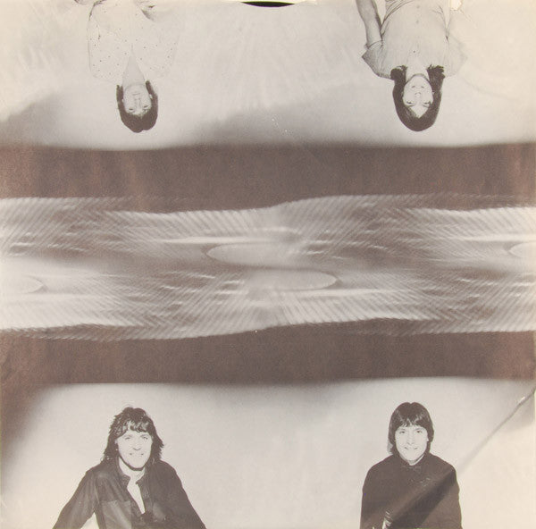Asia (2) : Asia (LP, Album, Club, RCA)