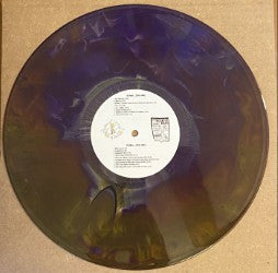 The Violent Isles : Gang Of Del Ray (LP)