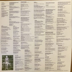 The Violent Isles : Gang Of Del Ray (LP)