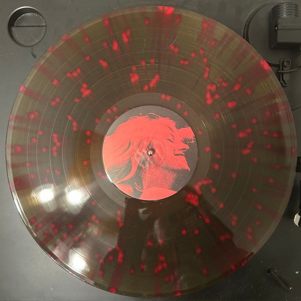 TV Girl : French Exit (LP, Album, Tra)