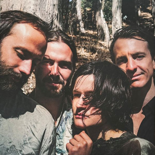 Big Thief : Two Hands (LP, Album, RE)