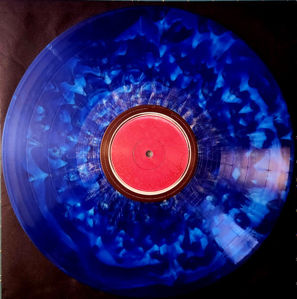 Ennio Morricone : John Carpenter's The Thing (LP, Album, RE, RM, Tra)