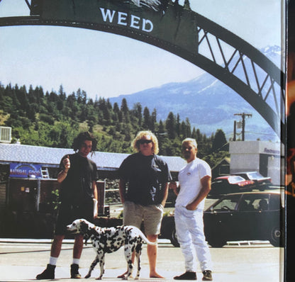 Sublime (2) : 40oz. To Freedom (2xLP, Album, RE, RM)