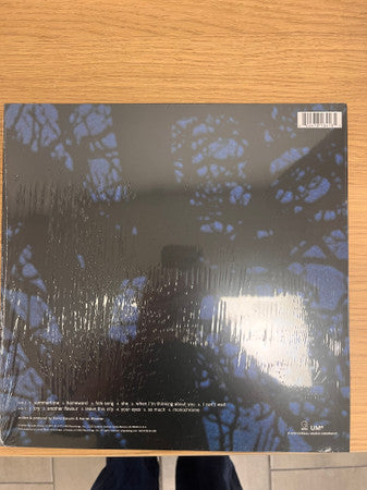 The Sundays : Static & Silence (LP, Album, RE, RM, 140)