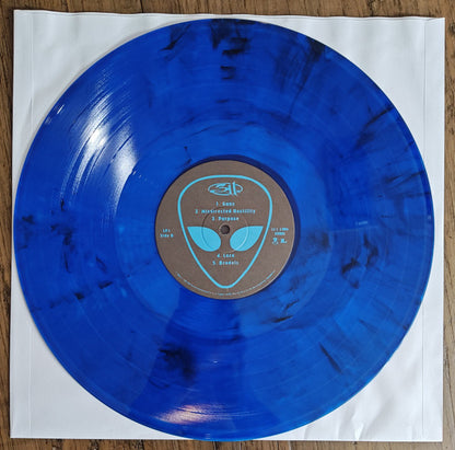 311 : 311 - 30th Anniversary (2xLP, Ltd, RE, Tra)