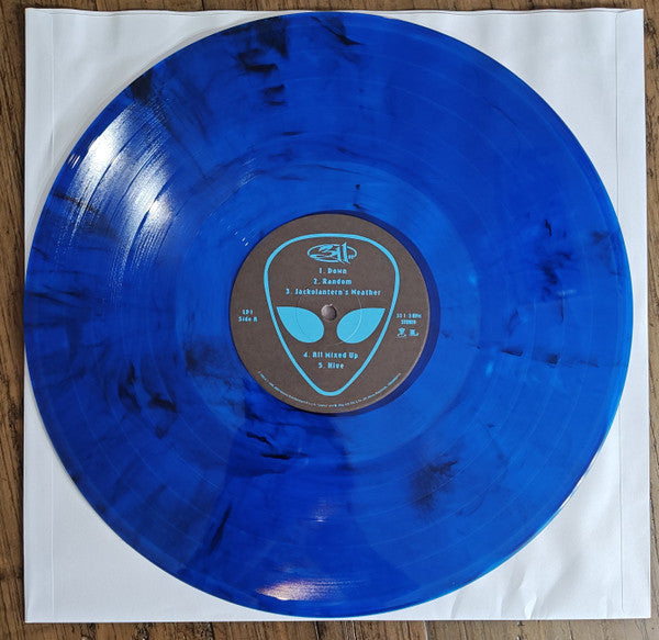 311 : 311 - 30th Anniversary (2xLP, Ltd, RE, Tra)