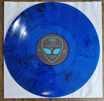 311 : 311 - 30th Anniversary (2xLP, Ltd, RE, Tra)