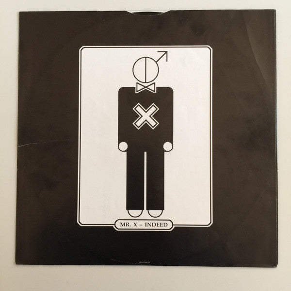 The Residents : God In Three Persons (2xLP, Album)