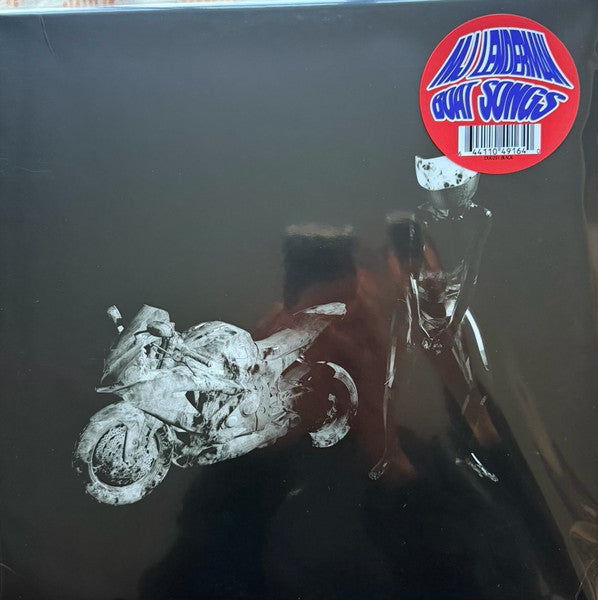 MJ Lenderman : Boat Songs (LP, Album, RE)
