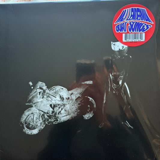 MJ Lenderman : Boat Songs (LP, Album, RE)