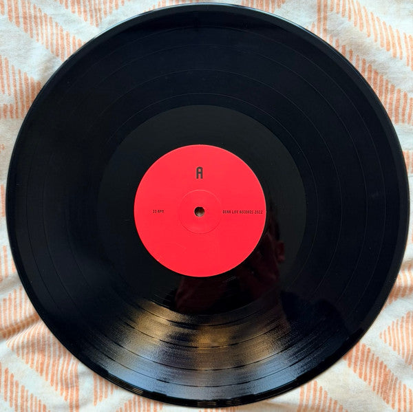 MJ Lenderman : Boat Songs (LP, Album, RE)