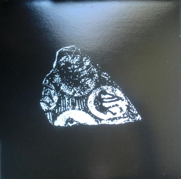 Moss Icon : Complete Discography (2xLP + LP, S/Sided, Etch + Comp, RM)