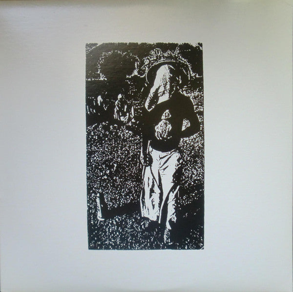 Moss Icon : Complete Discography (2xLP + LP, S/Sided, Etch + Comp, RM)