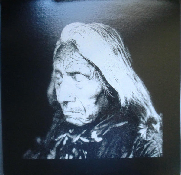 Moss Icon : Complete Discography (2xLP + LP, S/Sided, Etch + Comp, RM)