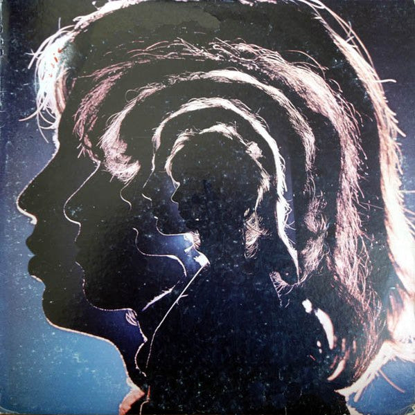 The Rolling Stones : Hot Rocks 1964-1971 (2xLP, Comp, MP, She)