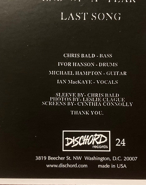 Embrace (2) : Embrace (LP, Album, RE, RM)