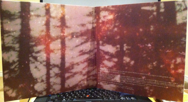 Sigur Rós : Valtari (2xLP, Album)