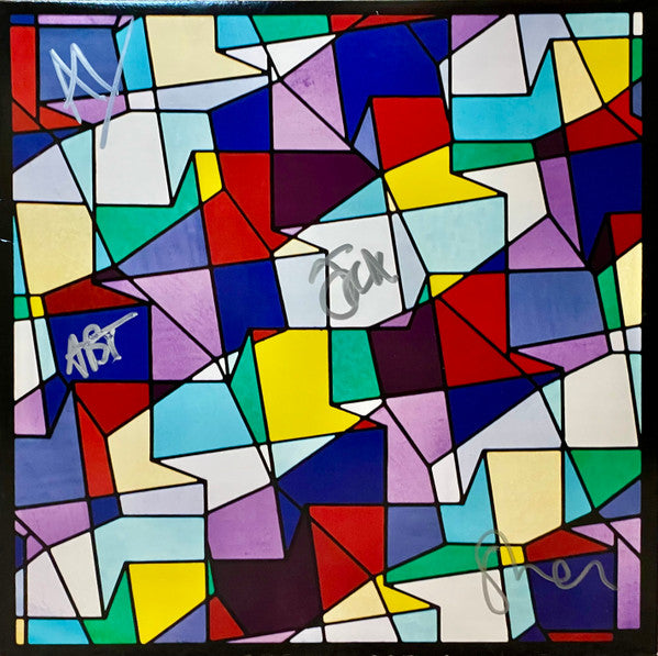 Hot Chip : In Our Heads (2xLP, Album)