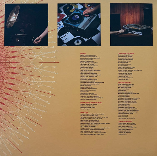 Bob Mould : Body Of Song (2xLP, Album, RSD, Dlx, Ltd, RE, Sun)
