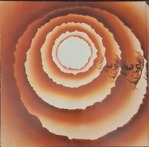 Stevie Wonder : Songs In The Key Of Life (2xLP, Album, EP, Pit + 7", Album, EP)