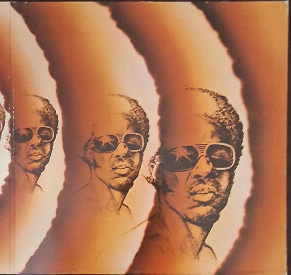 Stevie Wonder : Songs In The Key Of Life (2xLP, Album, EP, Pit + 7", Album, EP)