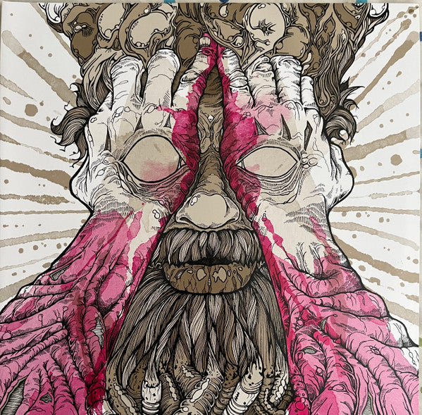 Every Time I Die : New Junk Aesthetic (LP, Album, RE)