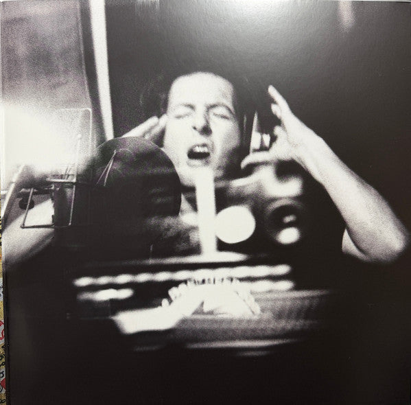 Joe Strummer & The Mescaleros : Global A Go-Go (2xLP, Album, RSD, Ltd, RE, RM, Yel)