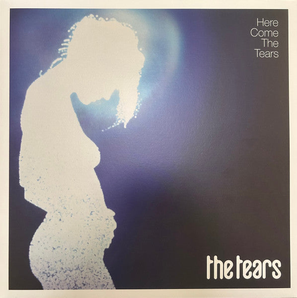 The Tears : Here Come The Tears (LP, Album, RSD, RE, Ult)