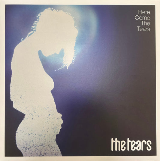 The Tears : Here Come The Tears (LP, Album, RSD, RE, Ult)