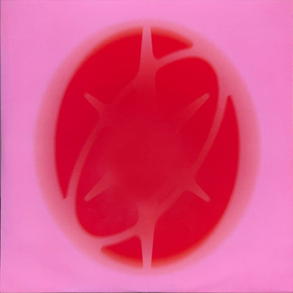 Katseye : Touch / Gabriela (12", S/Sided, Maxi, RSD, Etch, Ltd, Tour, Red)