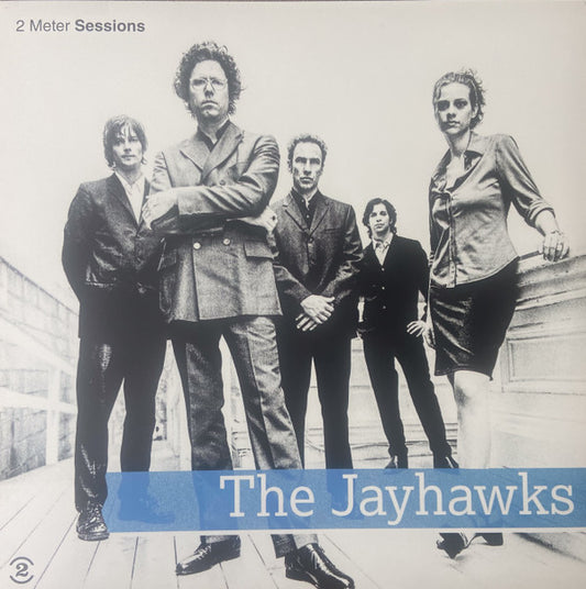 The Jayhawks : 2 Meter Sessions (LP, RSD, Comp)