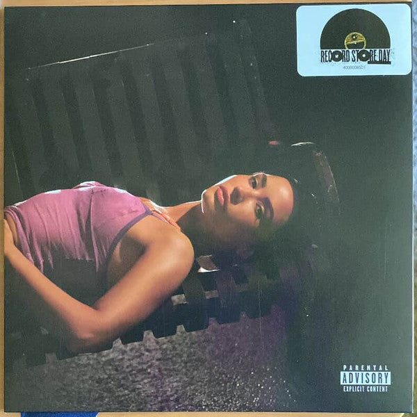 Demi Lovato : Frequency (7", RSD, Single, Ltd, But)
