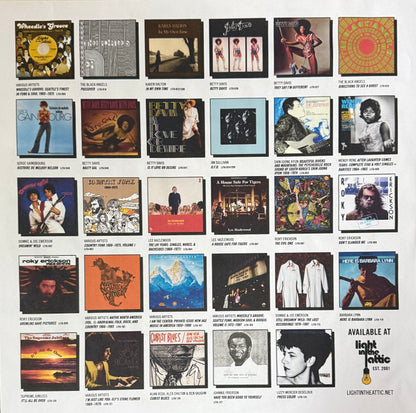 The Shaggs : Philosophy Of The World (LP, Album, RP, Yel)
