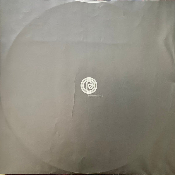 Carole King : Really Rosie (LP, Album, Gat)
