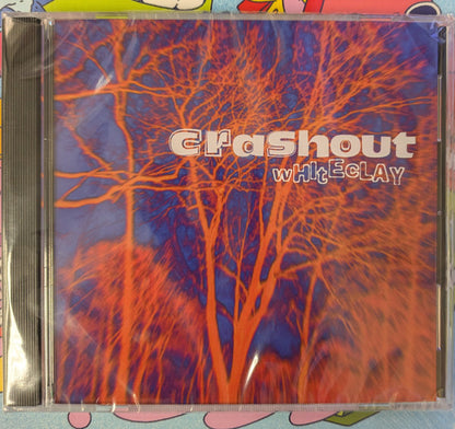 Crashout : Whiteclay (CD, Album)