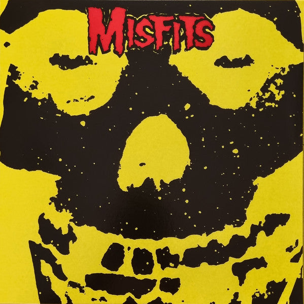 Misfits : Misfits (LP, Comp, RE, RP, GZ )