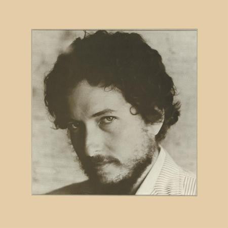 Bob Dylan : New Morning (LP, RE, 140)