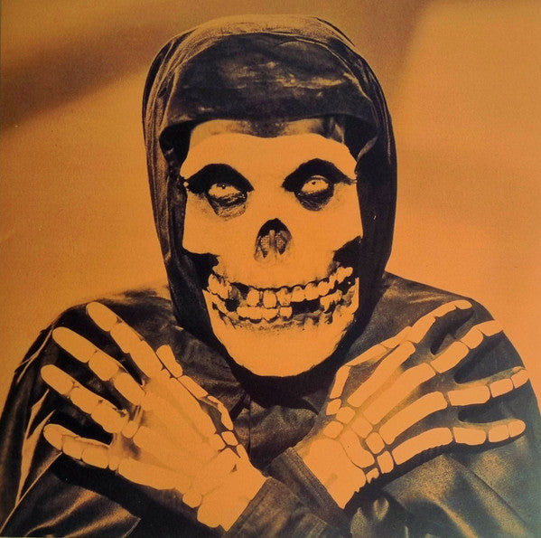 The Misfits* : Collection II (LP, Comp, RE, RP)