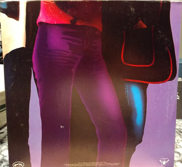 Stories : About Us (LP, Album, Gat)