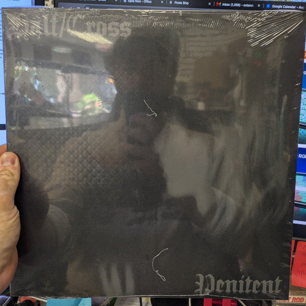 Half / Cross : Penitent (LP, Album)
