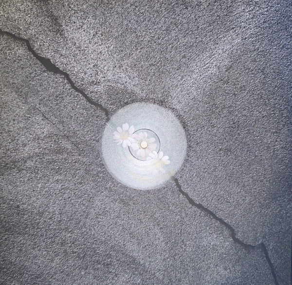 Ariana Grande : Petal (LP, Album, Tra)