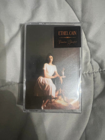Ethel Cain : Preacher's Daughter (Cass, Album, RE)