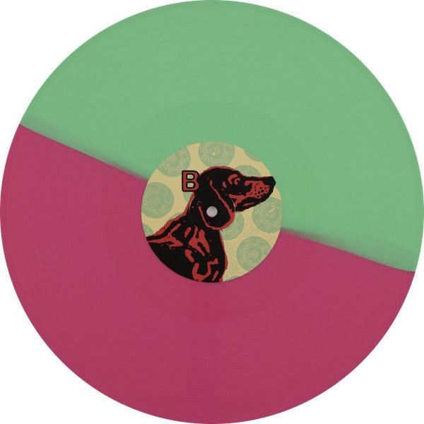 Bedtimemagic : Lie Down With Dogs (LP, Album, Hal)